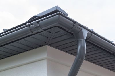 Gutter System Replacement