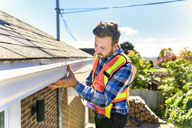 Safety Measures During Roofing